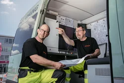 Entkiesen und Bekiesen von Flachdächern in Landshut